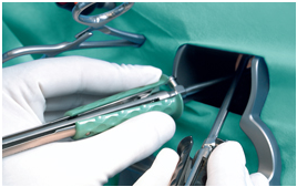 Electro Surgical